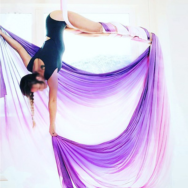 Rede de Yoga Aéreo, Rede de Ny - Home Pilates Yoga avaliação e preço