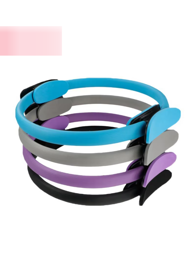 Anel de Yoga e Pilates para Mu - Pilates Yoga Resistance Ring avaliação e preço