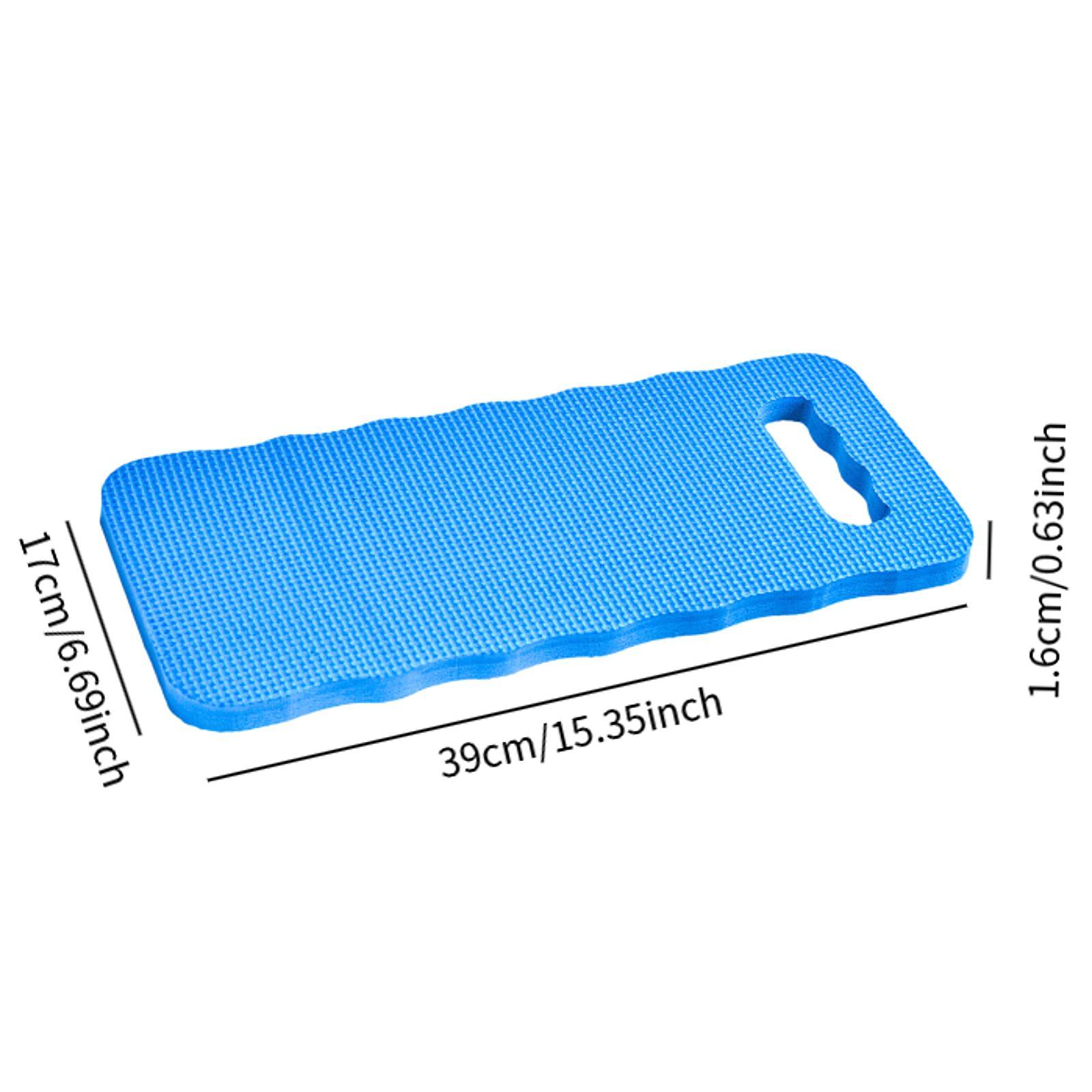 Almofada de Espuma EVA para Ja - Pilates Yoga Mat Thickness avaliação e preço