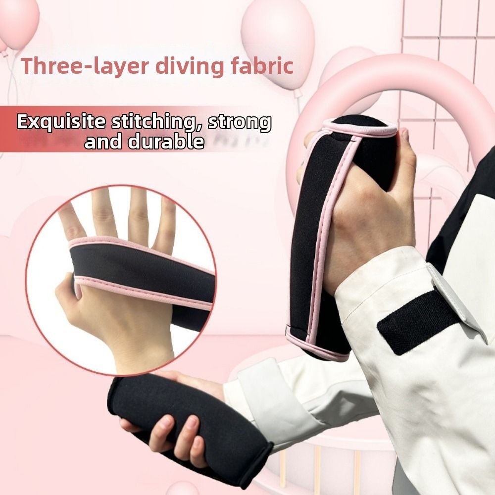 1 Par de Halteres de Mão Uniss - Yoga Sandbag Weight avaliação e preço