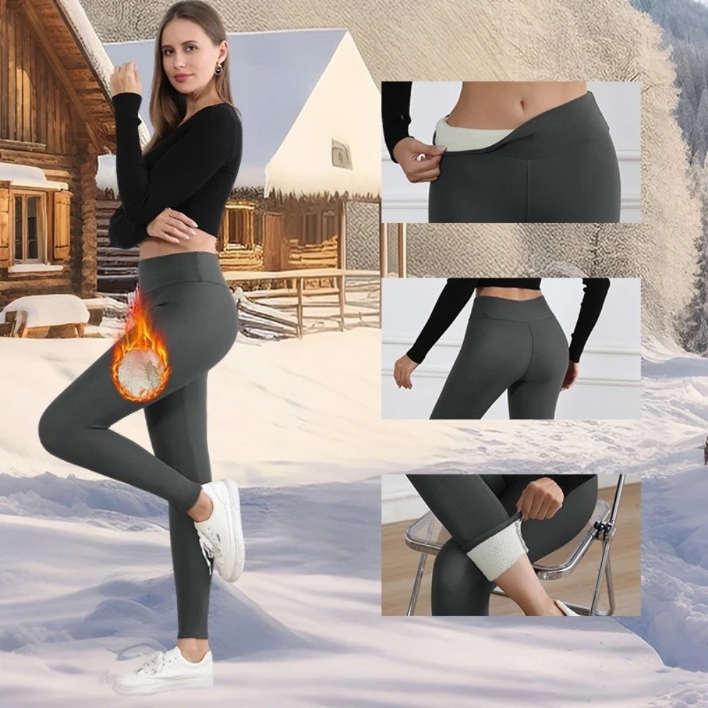 Leggings de Cintura Alta em Fl - Pilates Yoga Legging avaliação e preço