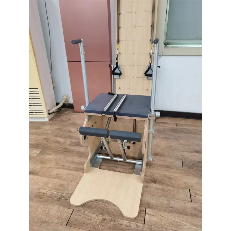 Conjunto de ginástica profissi - Home Pilates Yoga avaliação e preço