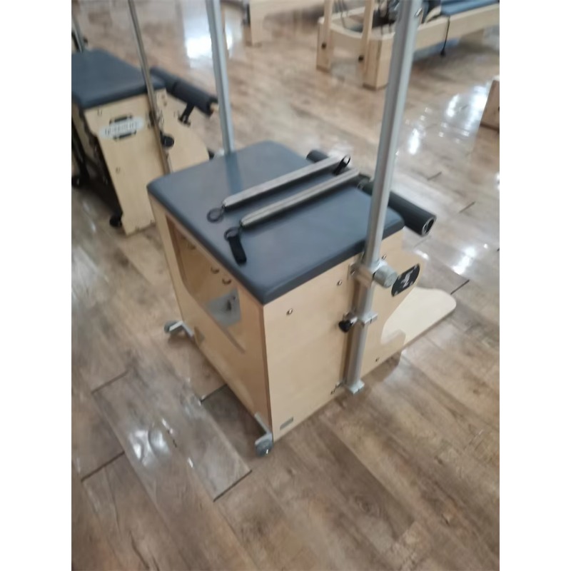 Conjunto de ginástica profissi - Home Pilates Yoga avaliação e preço