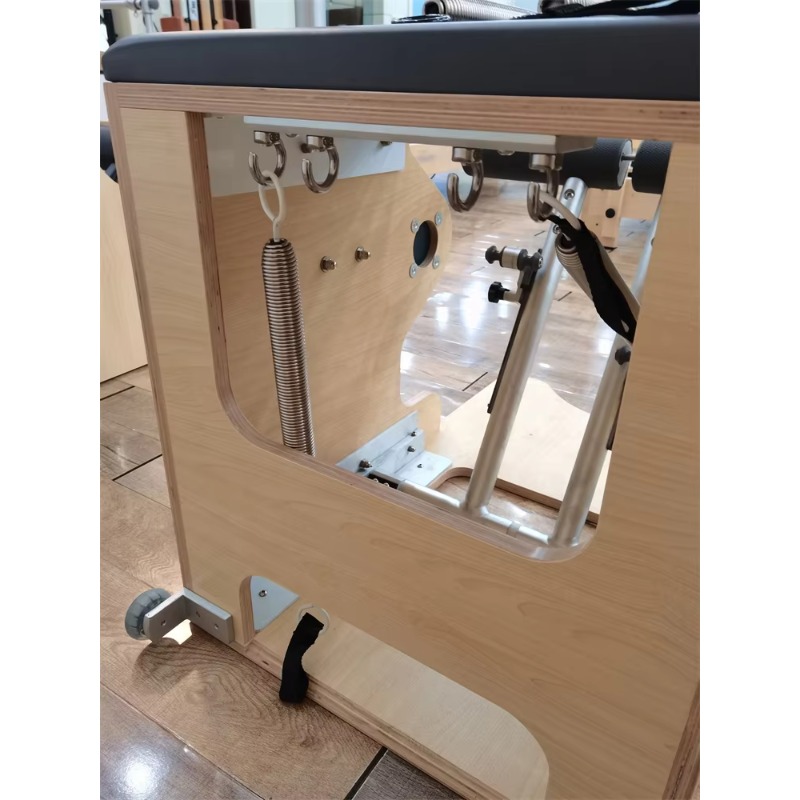 Conjunto de ginástica profissi - Home Pilates Yoga avaliação e preço