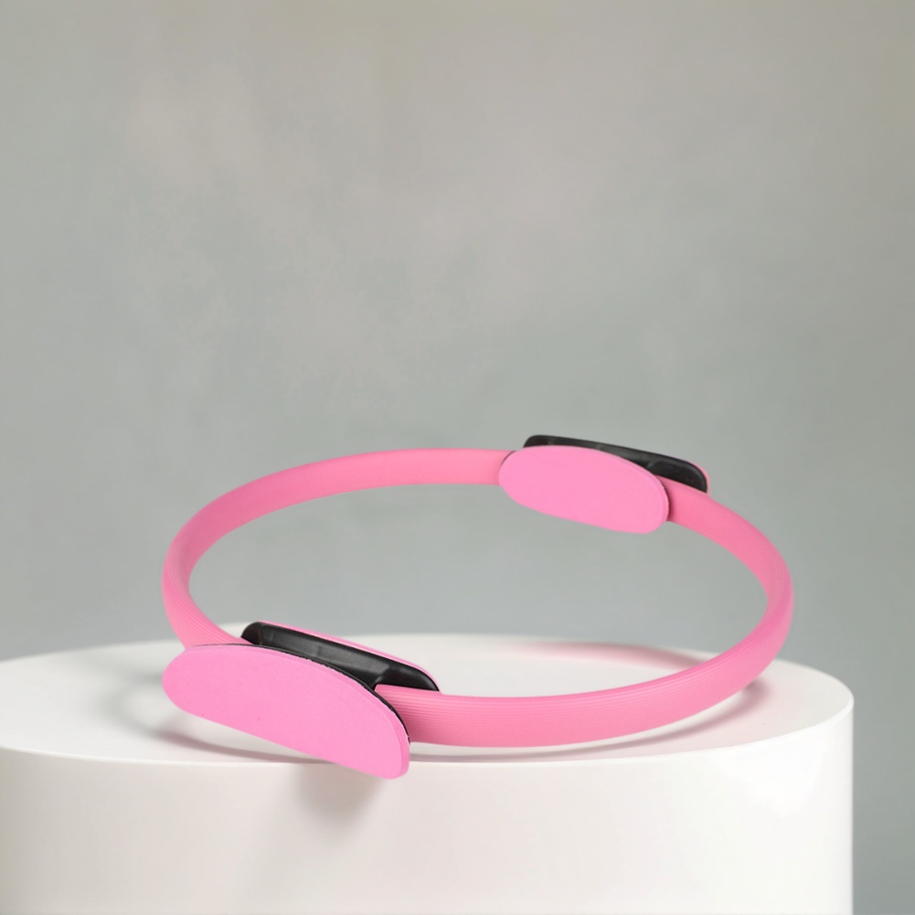 Anel de pilates anel de fitnes - Pilates Yoga Resistance Ring avaliação e preço