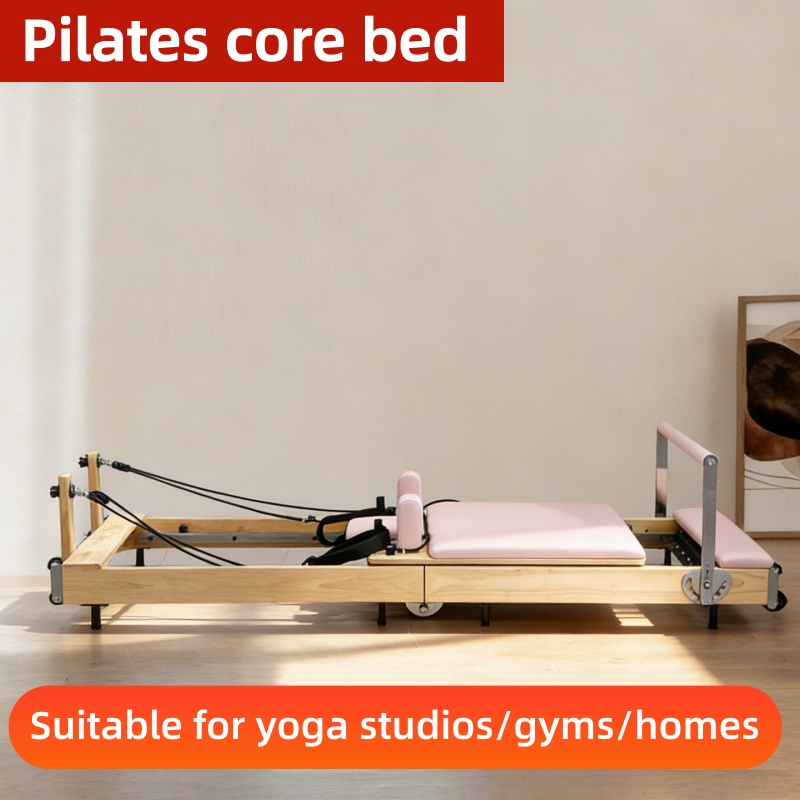 Cama de Pilates Dobrável em Ma - Home Pilates Yoga avaliação e preço