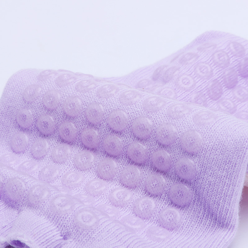 Cinco dedo meias de yoga laço  - Pilates Yoga Gym avaliação e preço