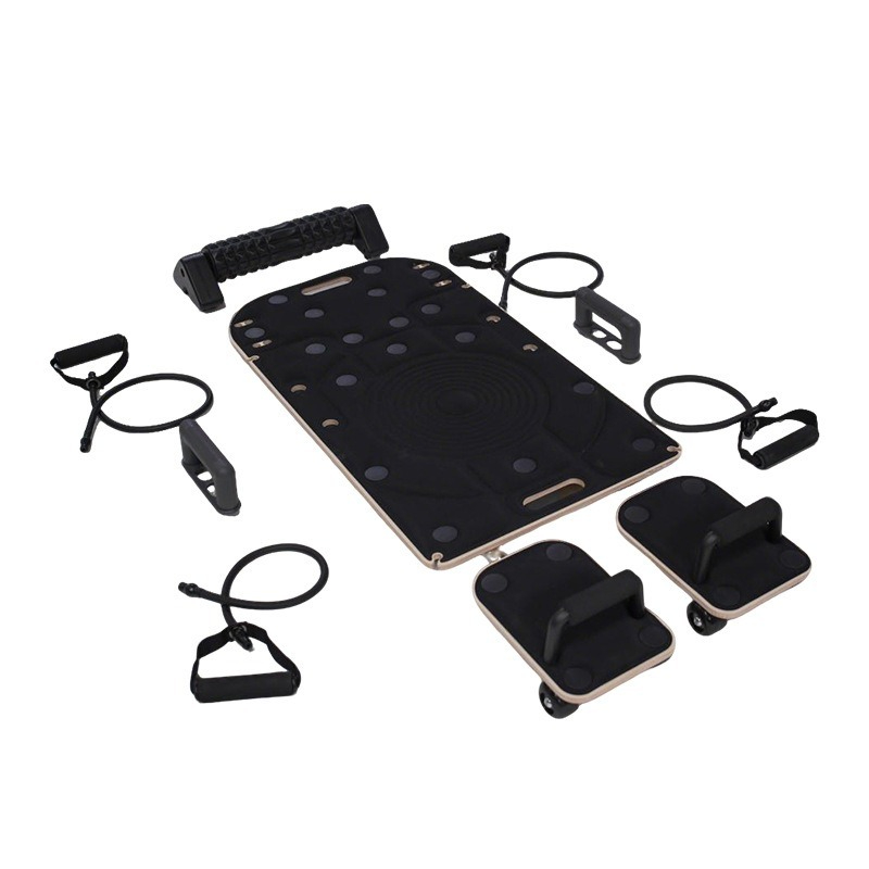 Cama de Pilates Dobrável Multi - Home Pilates Yoga avaliação e preço