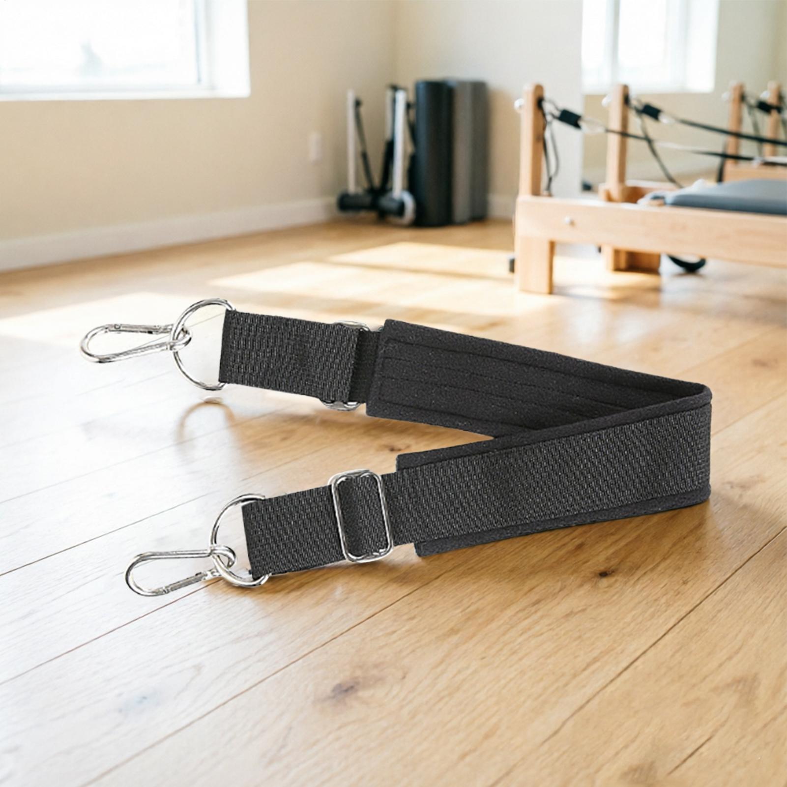Alça de Pé Dupla com Laço Refo - Pilates Yoga Gym avaliação e preço