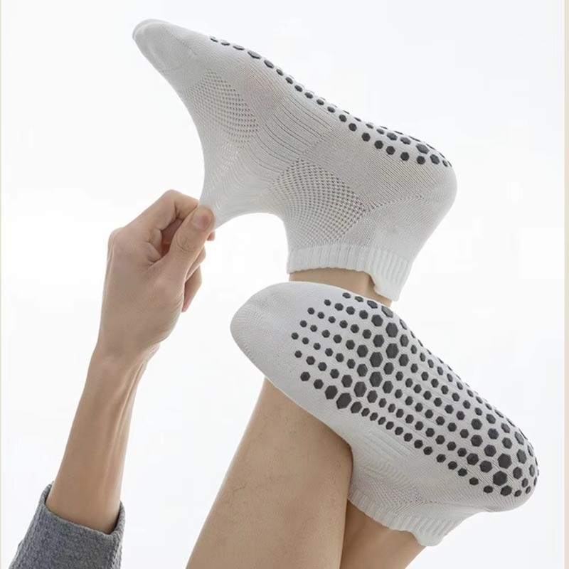 2/1 Pares de Meias de Yoga Ant - Pilates Yoga Gym avaliação e preço
